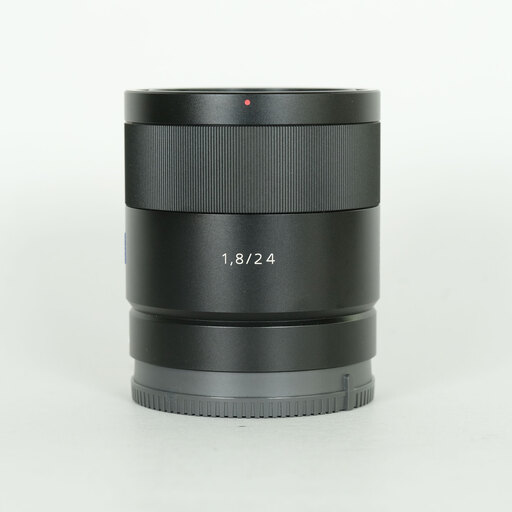 SONY Sonnar T* E 24mm F1.8 ZA SEL24F18Z