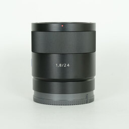 SONY Sonnar T* E 24mm F1.8 ZA SEL24F18Z