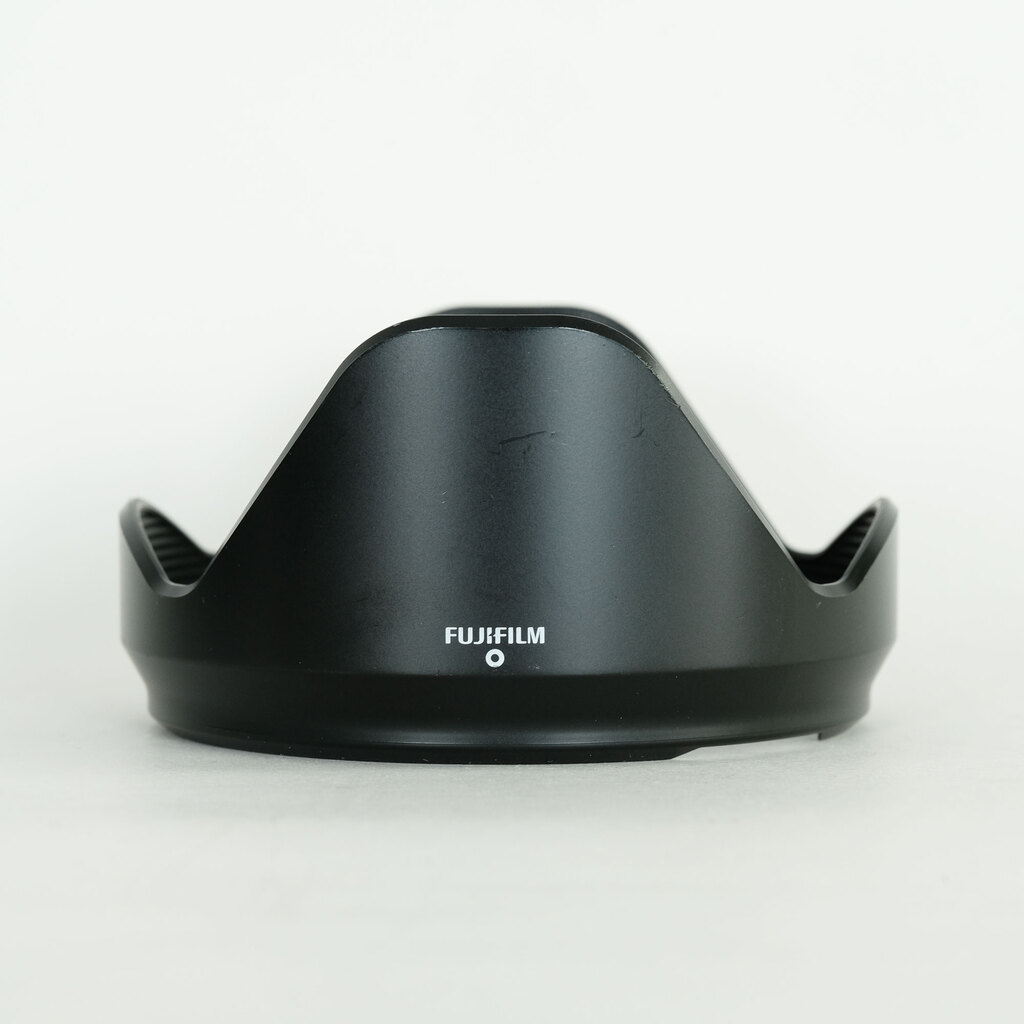 FUJIFILM XF16-55mmF2.8 R LM WR