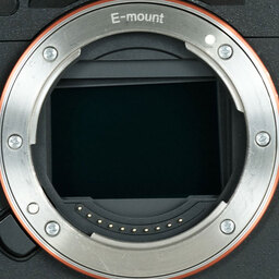 SONY α7 IV（ILCE-7M4）