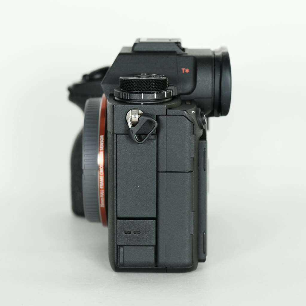 SONY α1（ILCE-1）