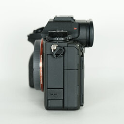 SONY α1（ILCE-1）