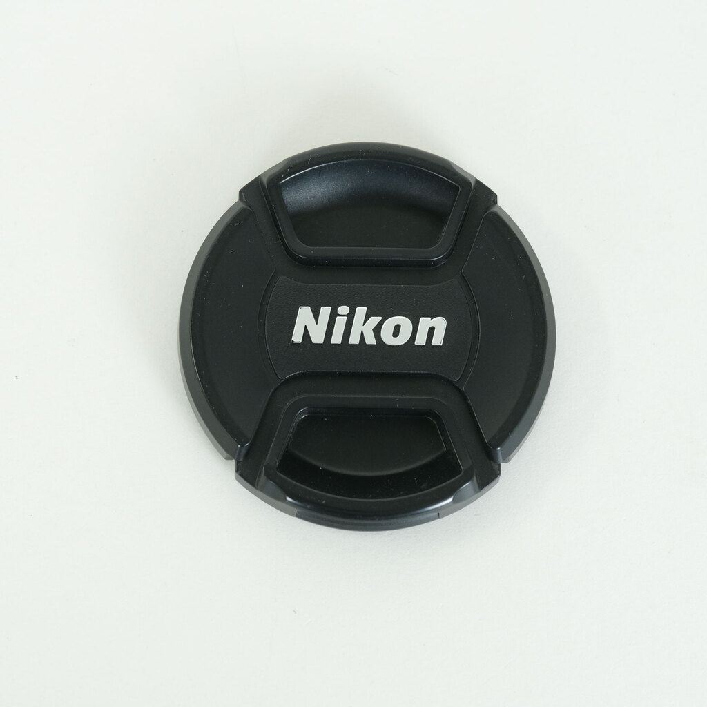 Nikon AF-S DX NIKKOR 55-300mm F4.5-5.6G ED VR