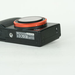 RICOH GR IIIx