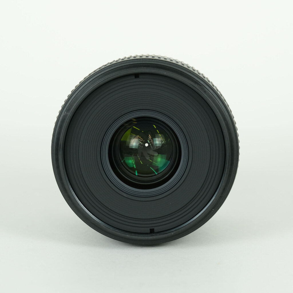 Nikon AF-S Micro NIKKOR 60mm f/2.8G ED