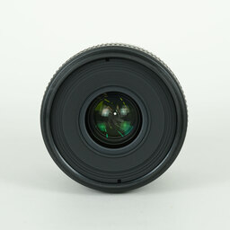 Nikon AF-S Micro NIKKOR 60mm f/2.8G ED