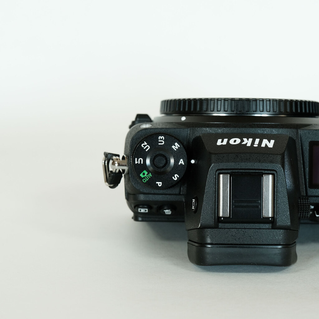 Nikon Z6II Nikon Z6II