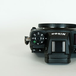 Nikon Z6II Nikon Z6II