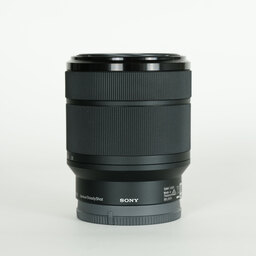 SONY FE 28-70mm F3.5-5.6 OSS SEL2870