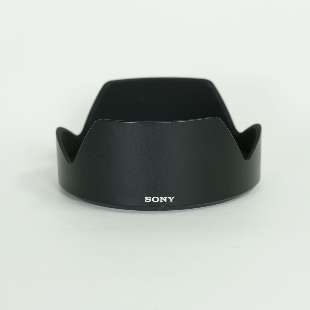 SONY FE 24-105mm F4 G OSS SEL24105G