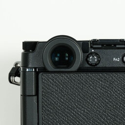 OLYMPUS PEN-F