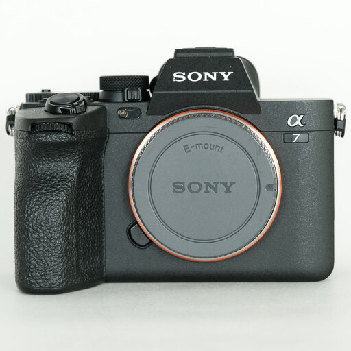 SONY α7 IV(ILCE-7M4) SONY α7 IV(ILCE-7M4)