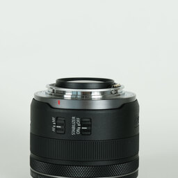 Canon RF35mm F1.8 MACRO IS STM