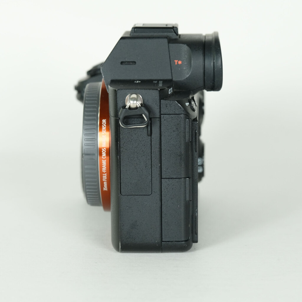 SONY ��7 III�iILCE-7M3�j [�{�f�B]