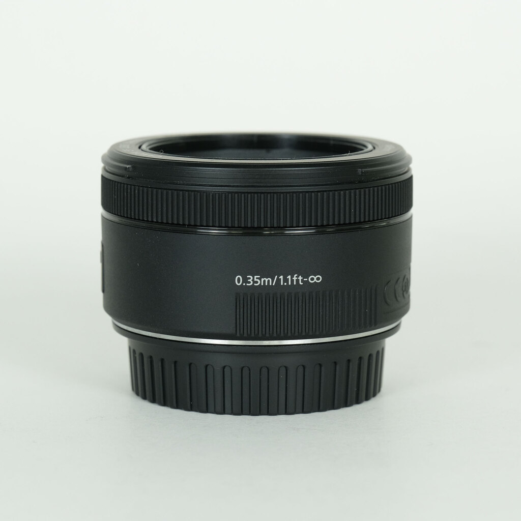 Canon EF50mm F1.8 STM Canon EF50mm F1.8 STM