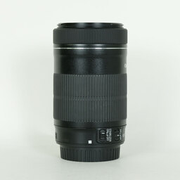 Canon EF-S55-250mm F4-5.6 IS STM