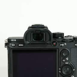 SONY α7 III（ILCE-7M3）