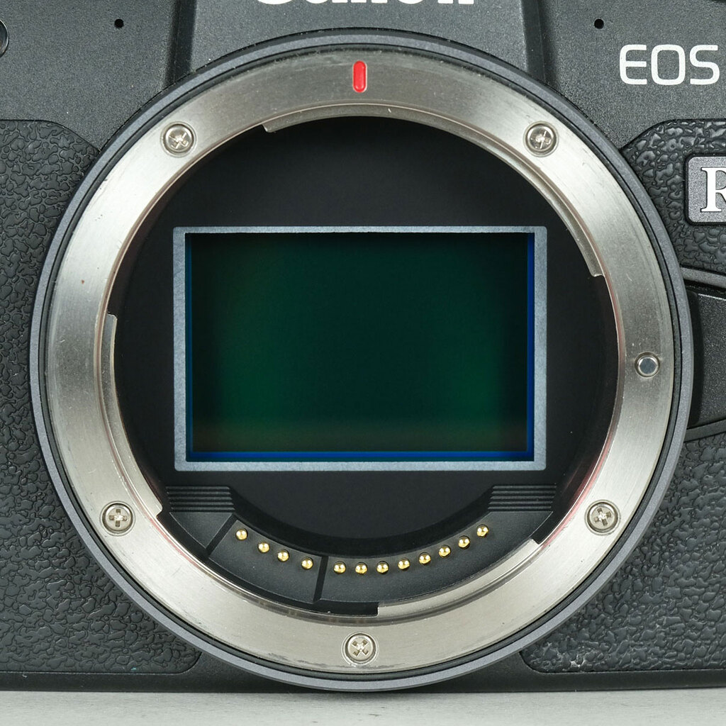 Canon EOS RP