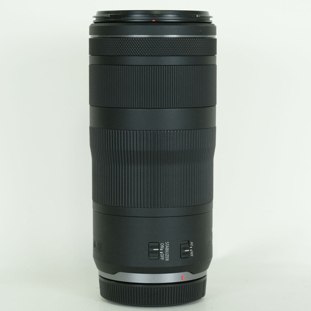 Canon RF100-400mm F5.6-8 IS USM