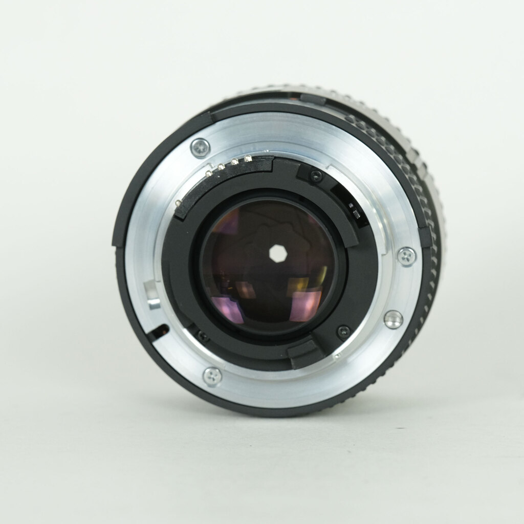 Nikon Ai AF Nikkor 35mm F2D