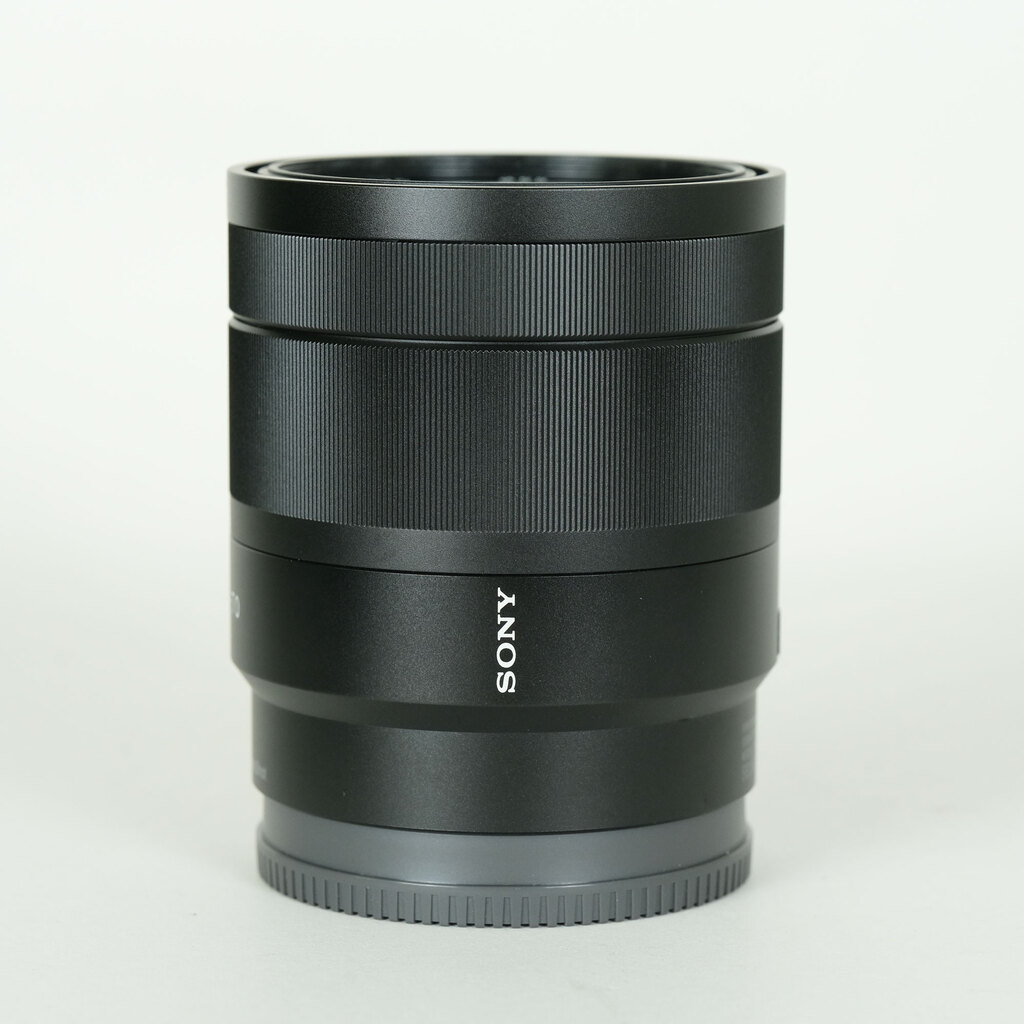 SONY Vario-Tessar T＊ E 16-70mm F4 ZA OSS SEL1670Z