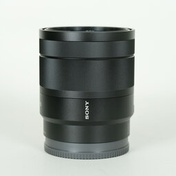 SONY Vario-Tessar T＊ E 16-70mm F4 ZA OSS SEL1670Z