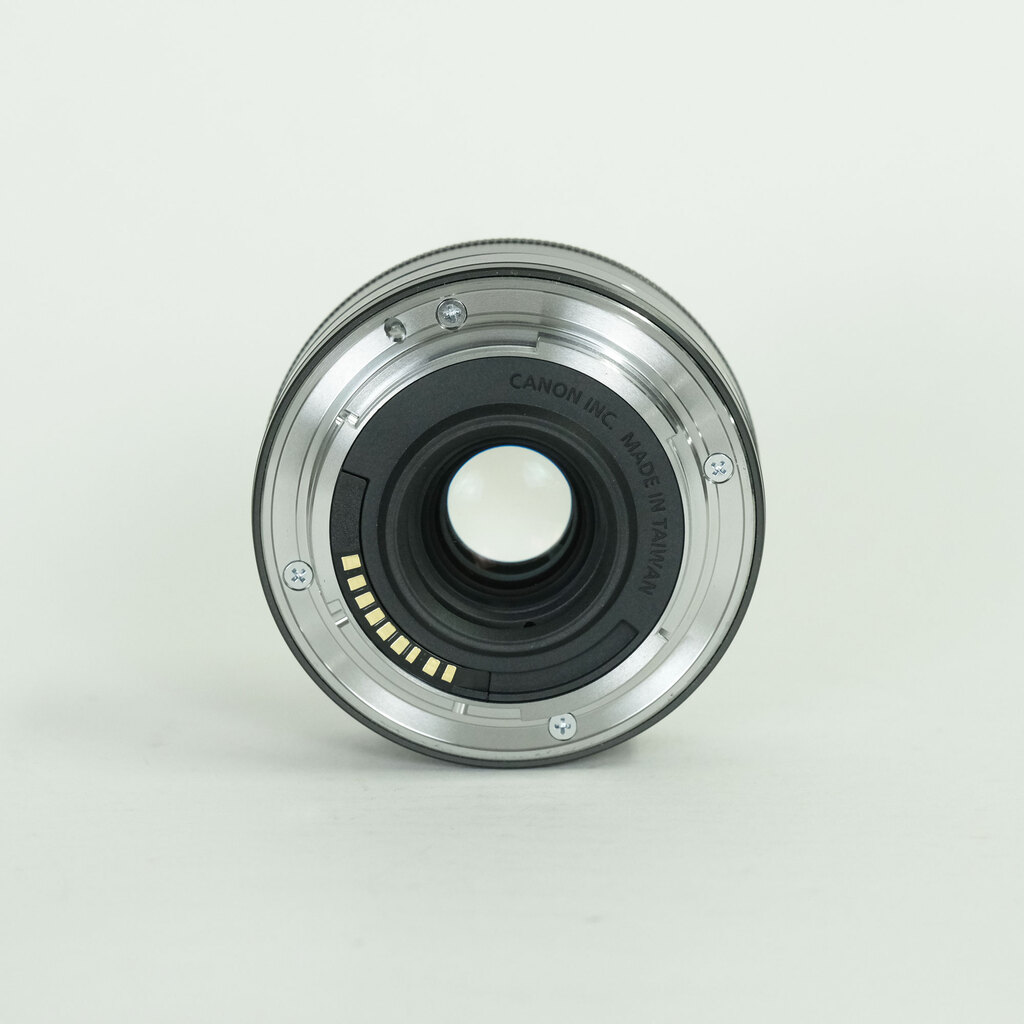 Canon EF-M22mm F2 STM Canon EF-M22mm F2 STM