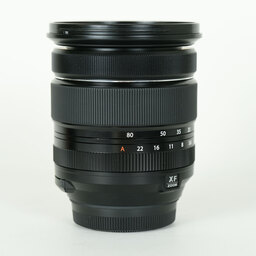 FUJIFILM XF16-80mmF4 R OIS WR