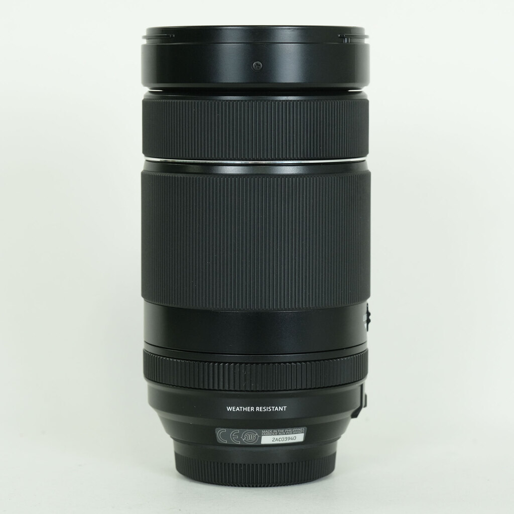 FUJIFILM XF70-300mmF4-5.6 R LM OIS WR
