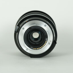FUJIFILM XF16-80mmF4 R OIS WR