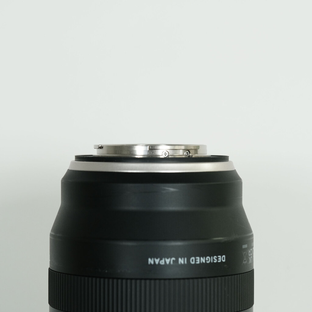 TAMRON 18-300mm F/3.5-6.3 Di III-A VC VXD (Model B061) [フジフイルムX用]