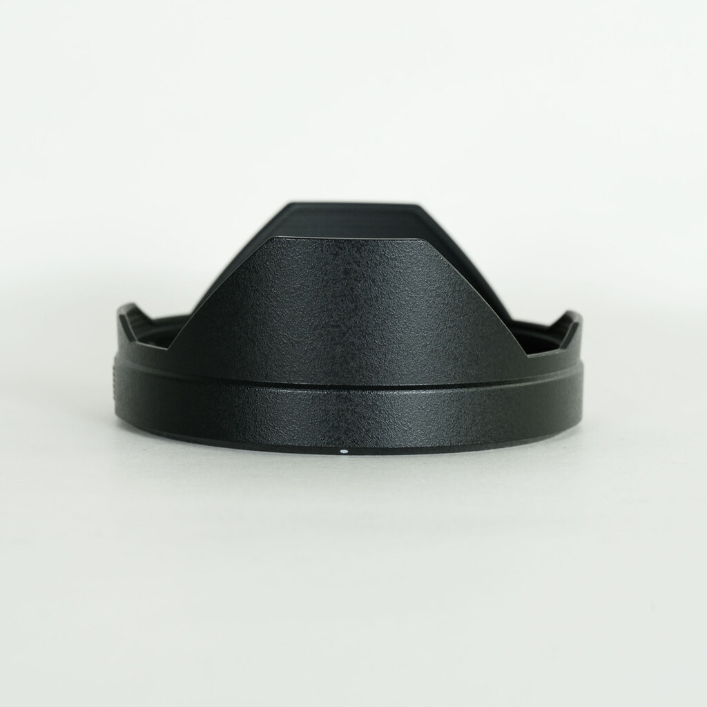 Panasonic LUMIX S 20-60mm F3.5-5.6