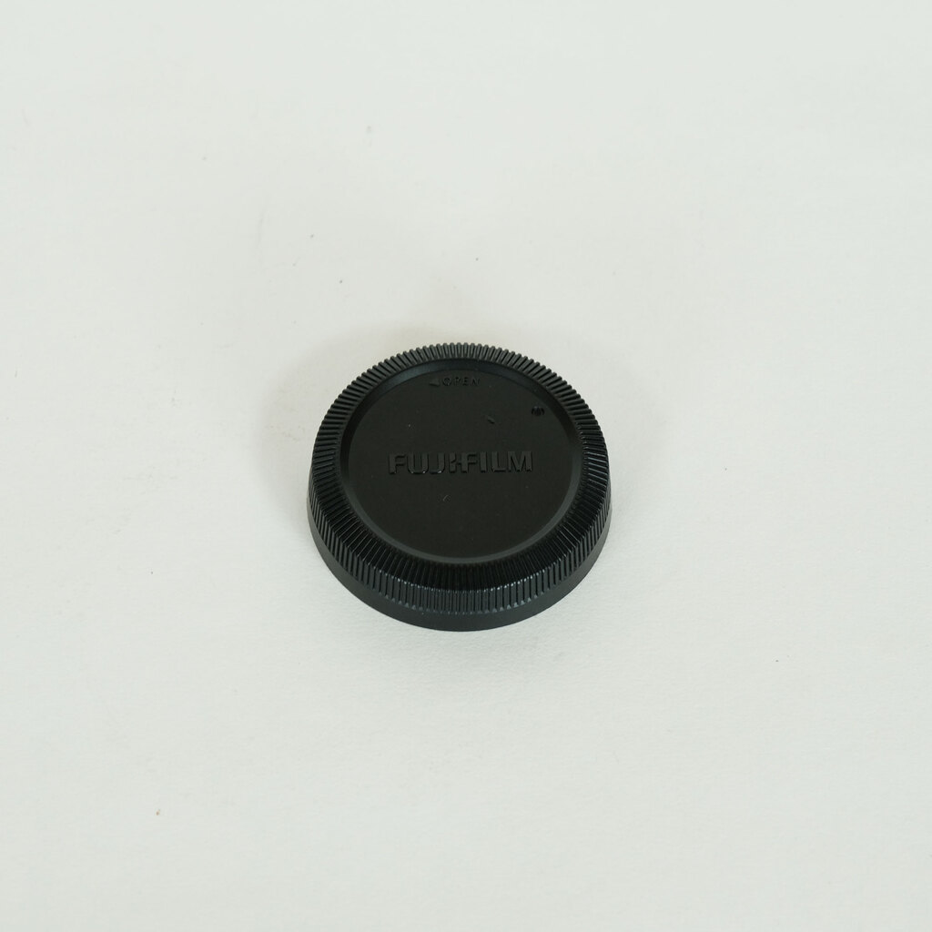 FUJIFILM XF50mmF2 R WR