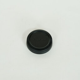 FUJIFILM XF50mmF2 R WR