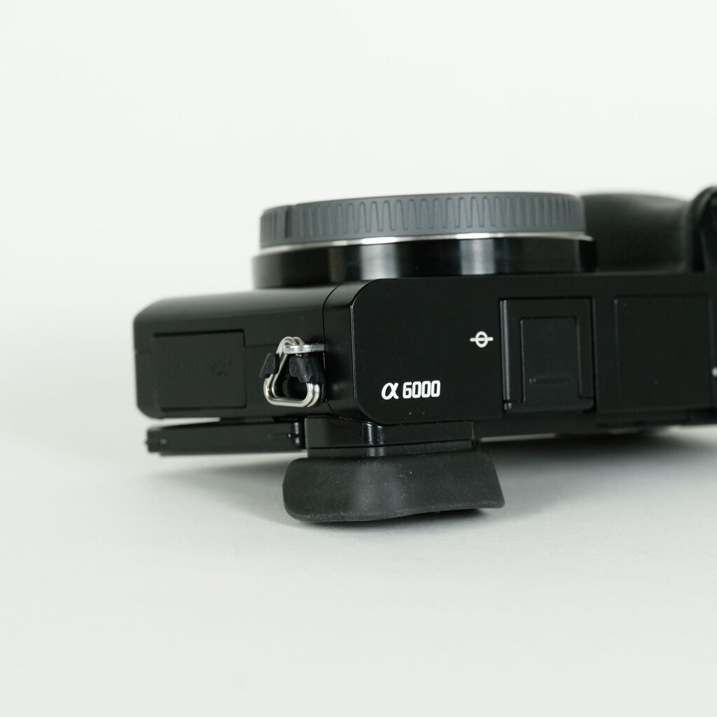 SONY α6000（ILCE-6000）
