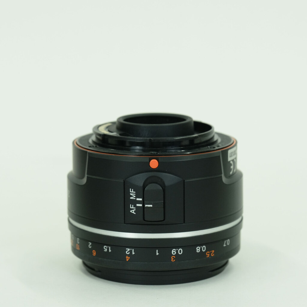SONY 85mm F2.8 SAM SAL85F28 SONY 85mm F2.8 SAM SAL85F28