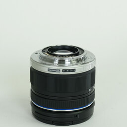 OLYMPUS M.ZUIKO DIGITAL ED 9‑18mm F4.0-5.6