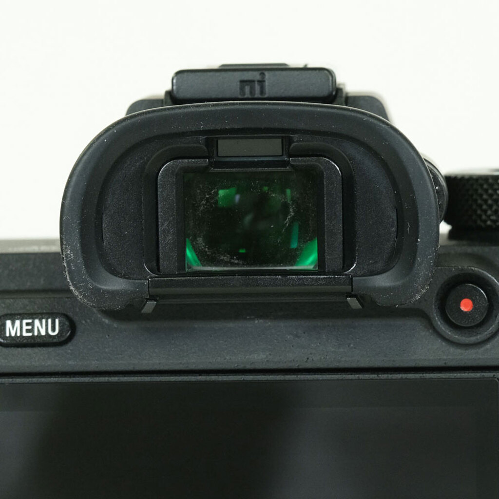 SONY α7R III（ILCE-7RM3）