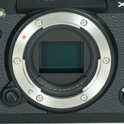 FUJIFILM X-T3