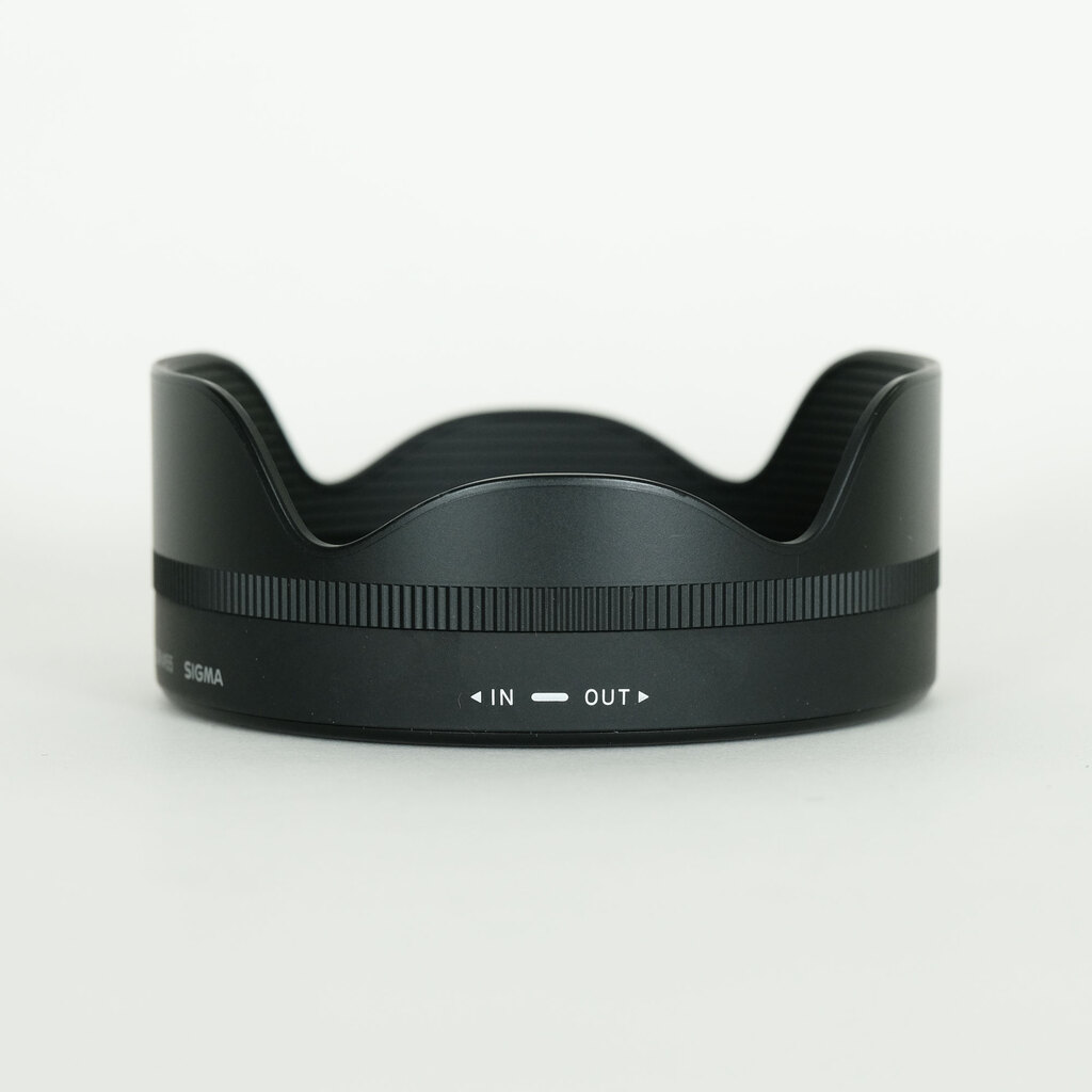 SIGMA 18-50mm F2.8 DC DN｜Contemporary [フジフイルムX用]