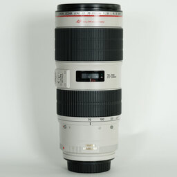 Canon EF70-200mm F2.8L IS II USM