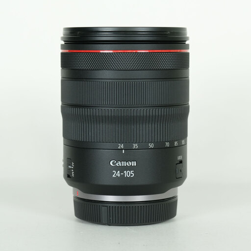 Canon RF24-105mm F4 L IS USMを徹底解説。作例からレビューまで | ONE