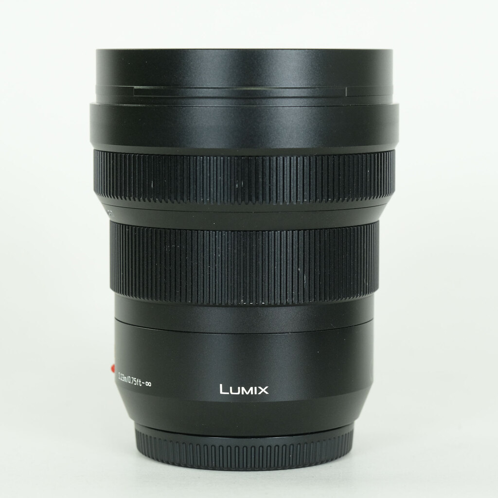 Panasonic LEICA DG VARIO-ELMARIT 8-18mm / F2.8-4.0 ASPH.