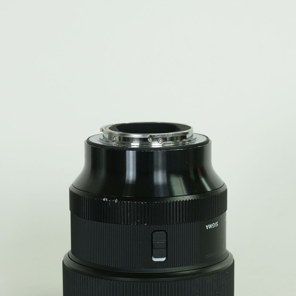 SIGMA 85mm F1.4 DG DN｜Art [ソニーE用]