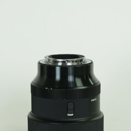 SIGMA 85mm F1.4 DG DN｜Art [ソニーE用]