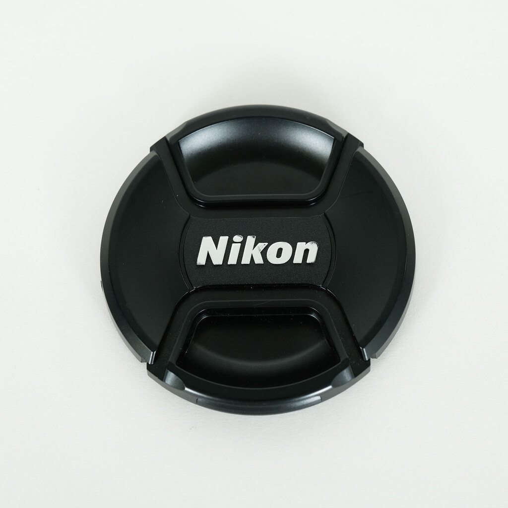 Nikon AF-S NIKKOR 16-35mm F4 G ED VR