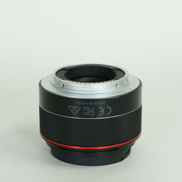 SAMYANG AF 24ｍｍ F2.8 FE (ソニーE用)