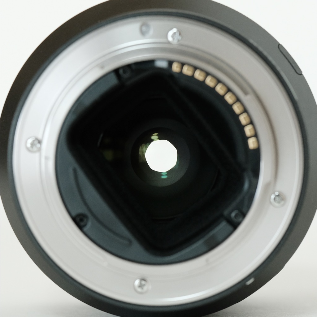 SONY FE 50mm F2.8 Macro SEL50M28