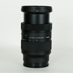 SIGMA 28-70mm F2.8 DG DN ｜Contemporary[ソニーE用]
