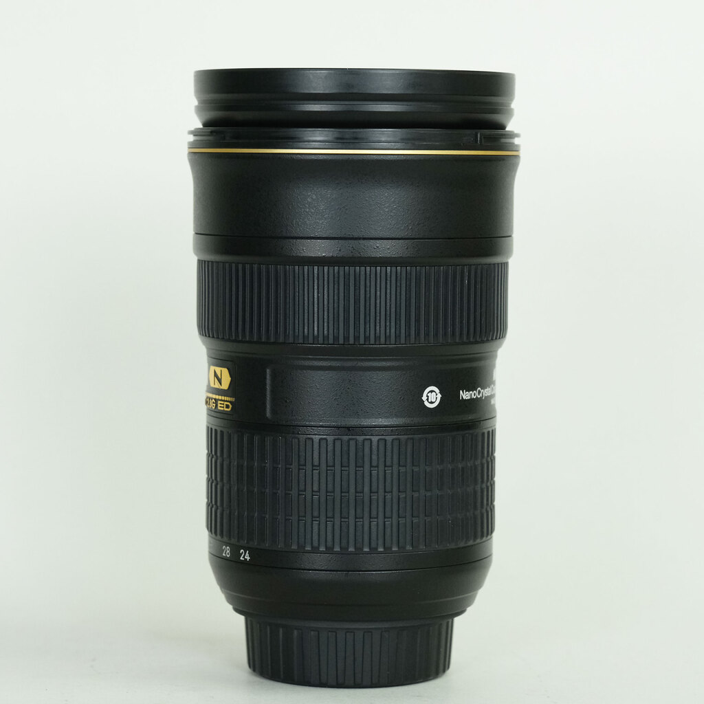 Nikon AF-S NIKKOR 24-70mm f/2.8G ED
